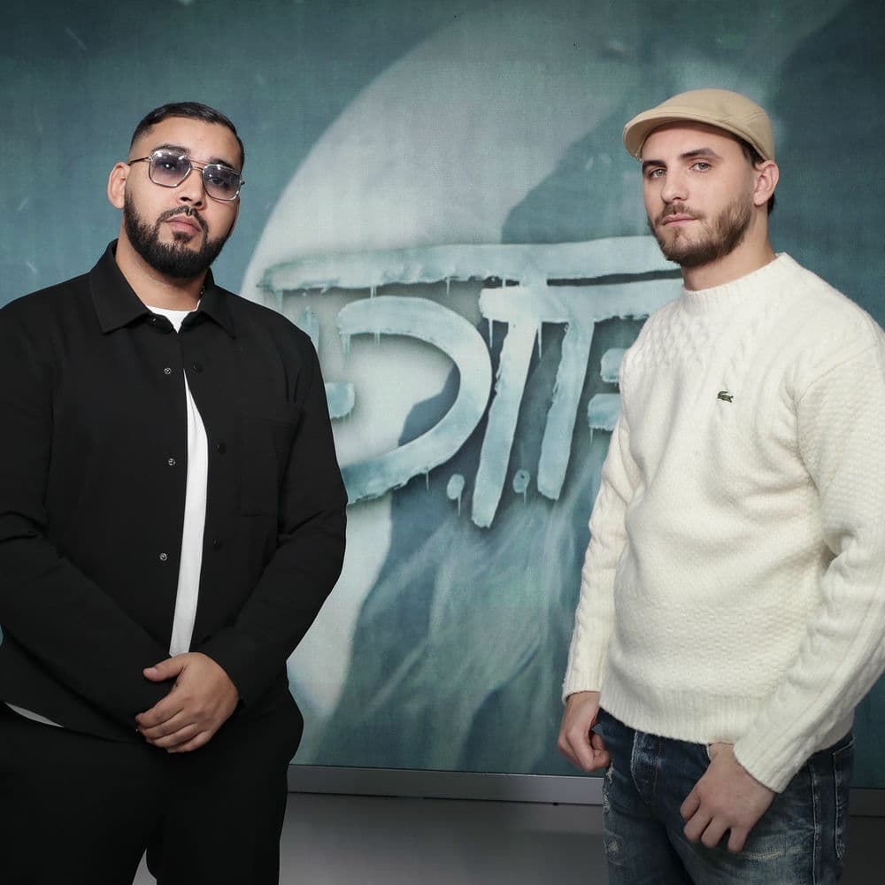 FTFL – Hip-Hop