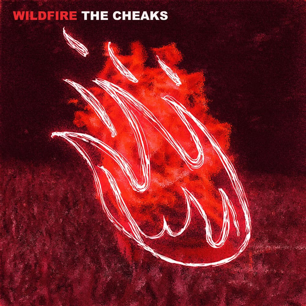 The Cheaks – Indie Rock