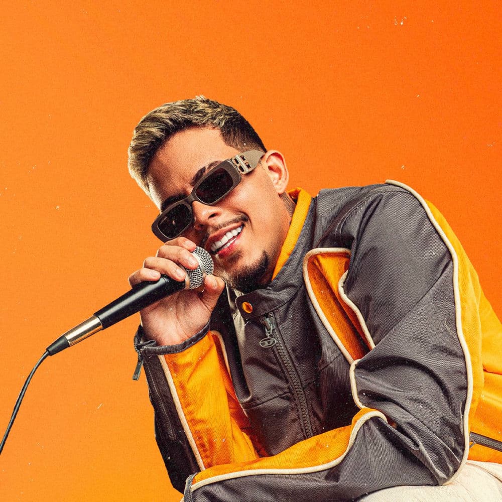Felipe Amorim – Funk