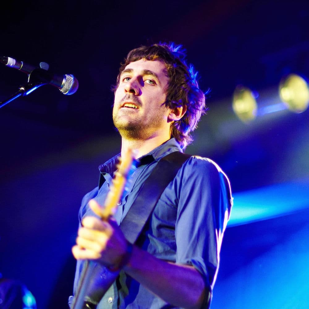 Gareth Liddiard – Alternative