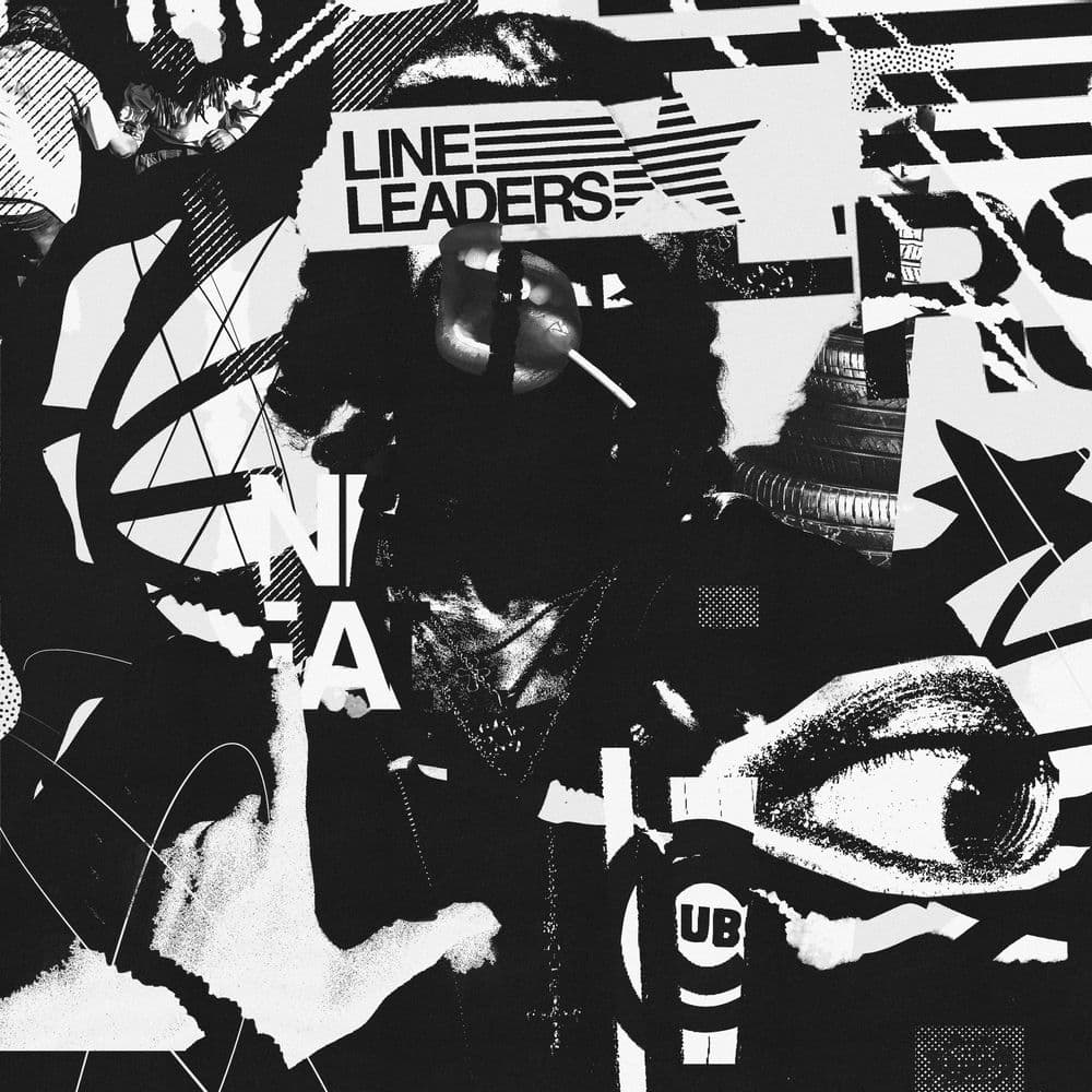 Oblé Reed – Hip-Hop