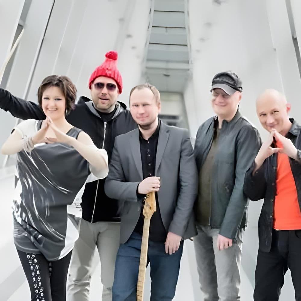 Varius Manx – Pop