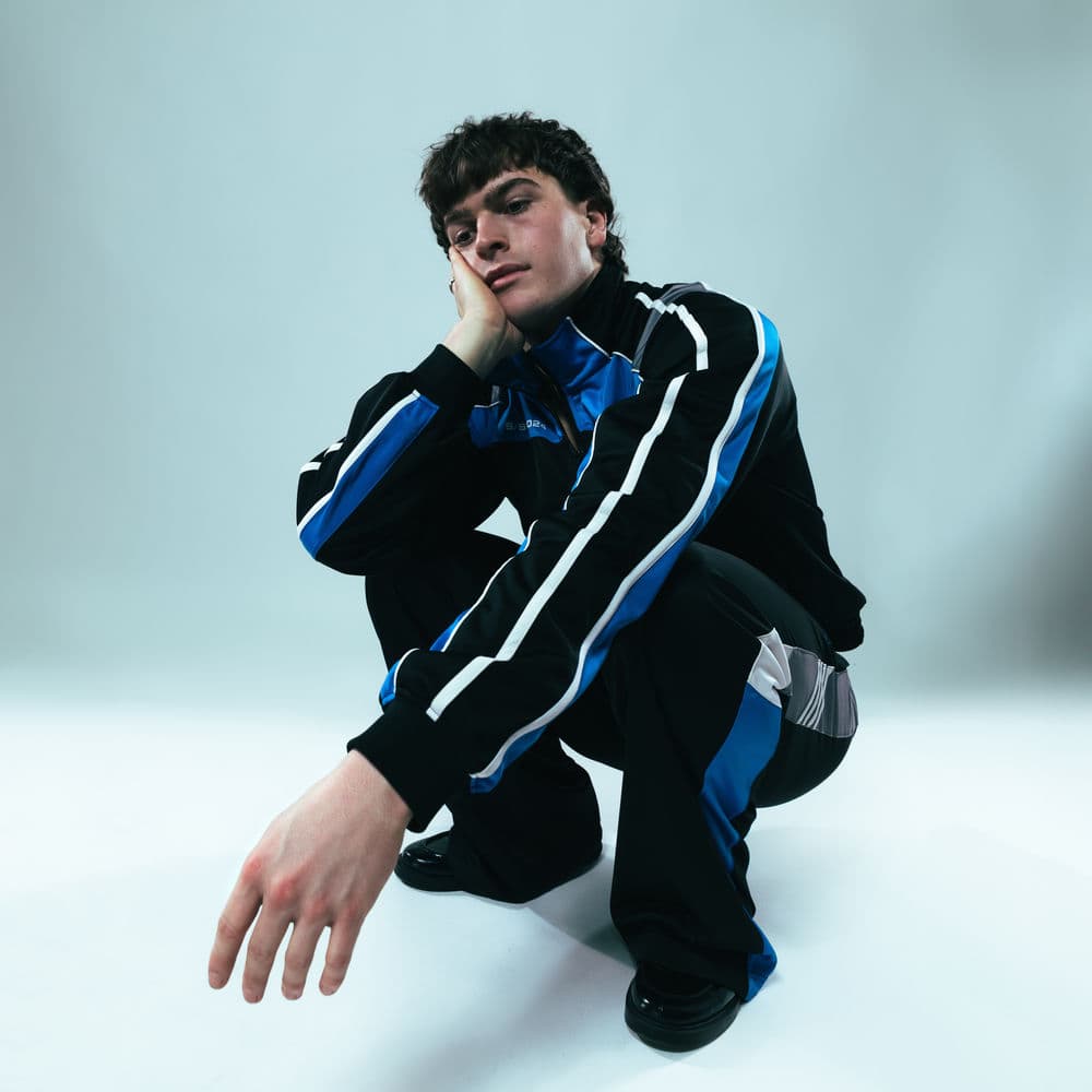 Milion – Dance
