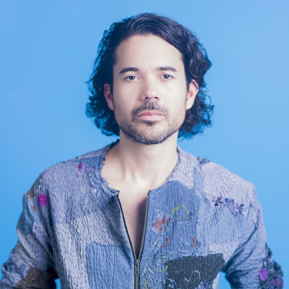 MATTHEW DEAR – Electro