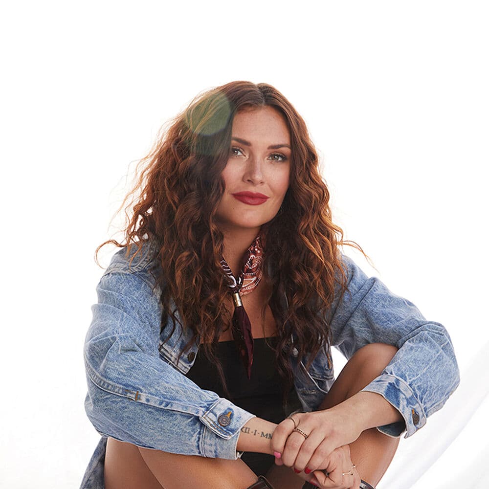 Kylie Morgan – Country