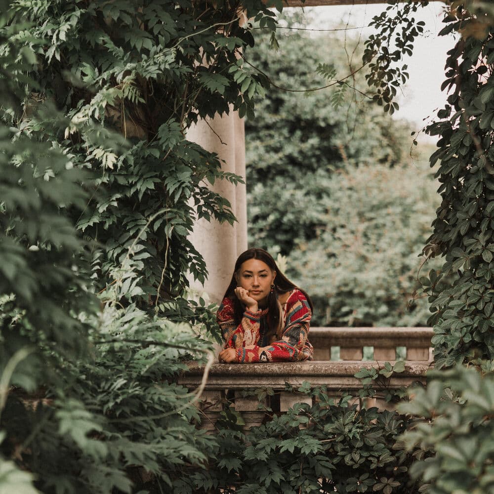 Liang Lawrence – Pop