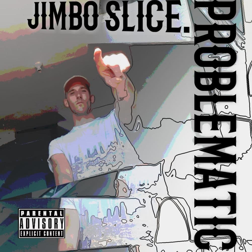 Jimbo Slice