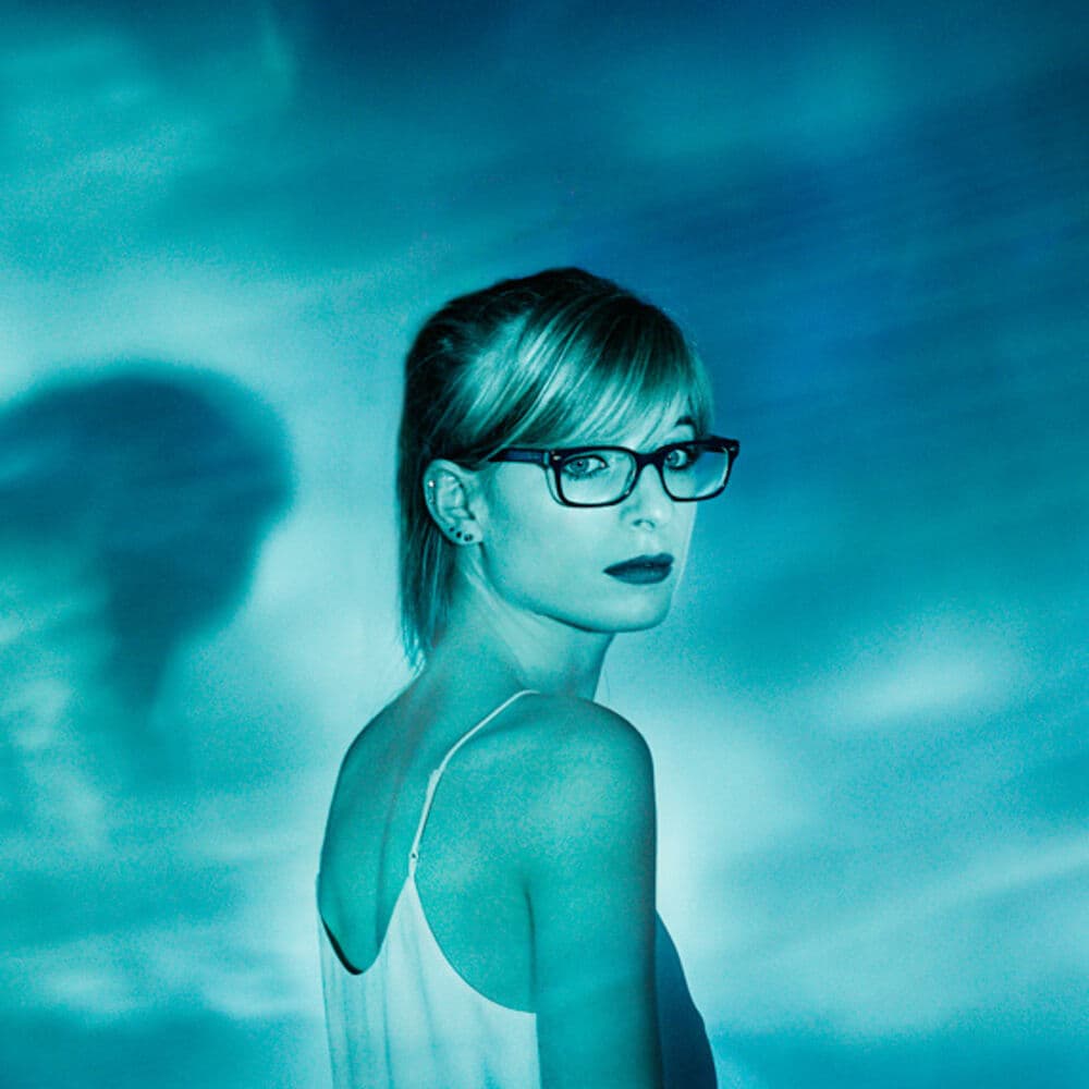 KELLY MORAN – Electro