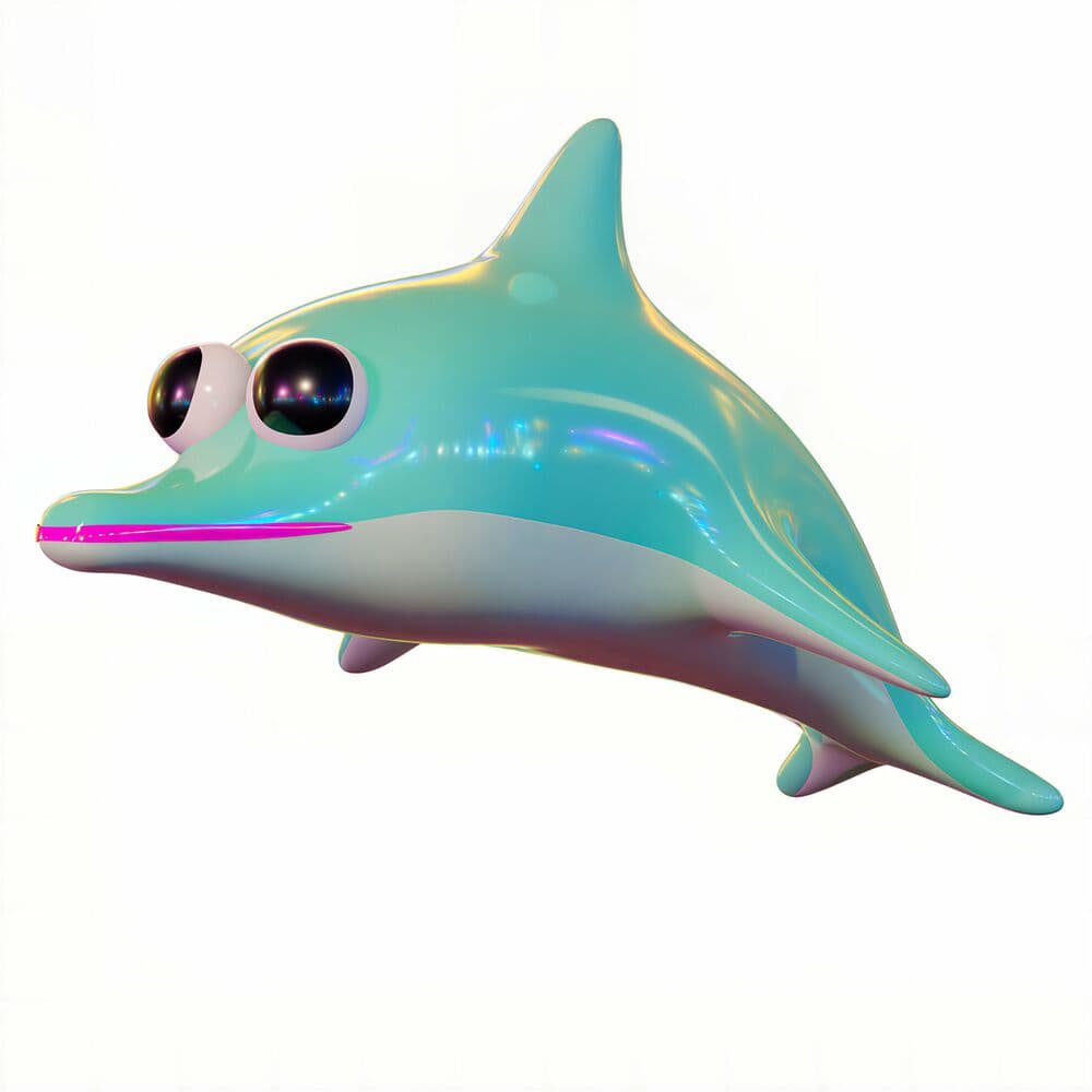 Dolphin Hyperspace – Jazz