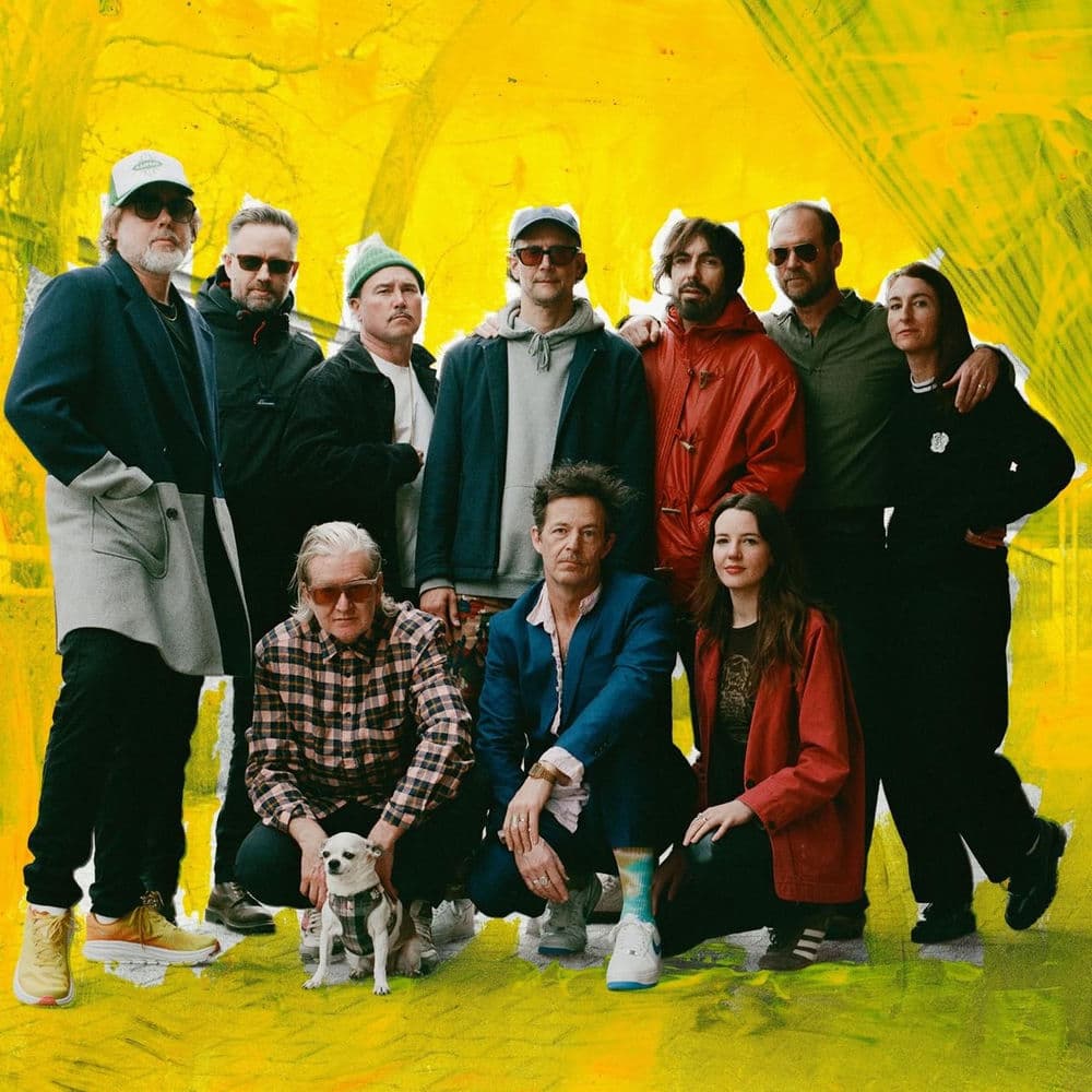 Broken Social Scene – Indie