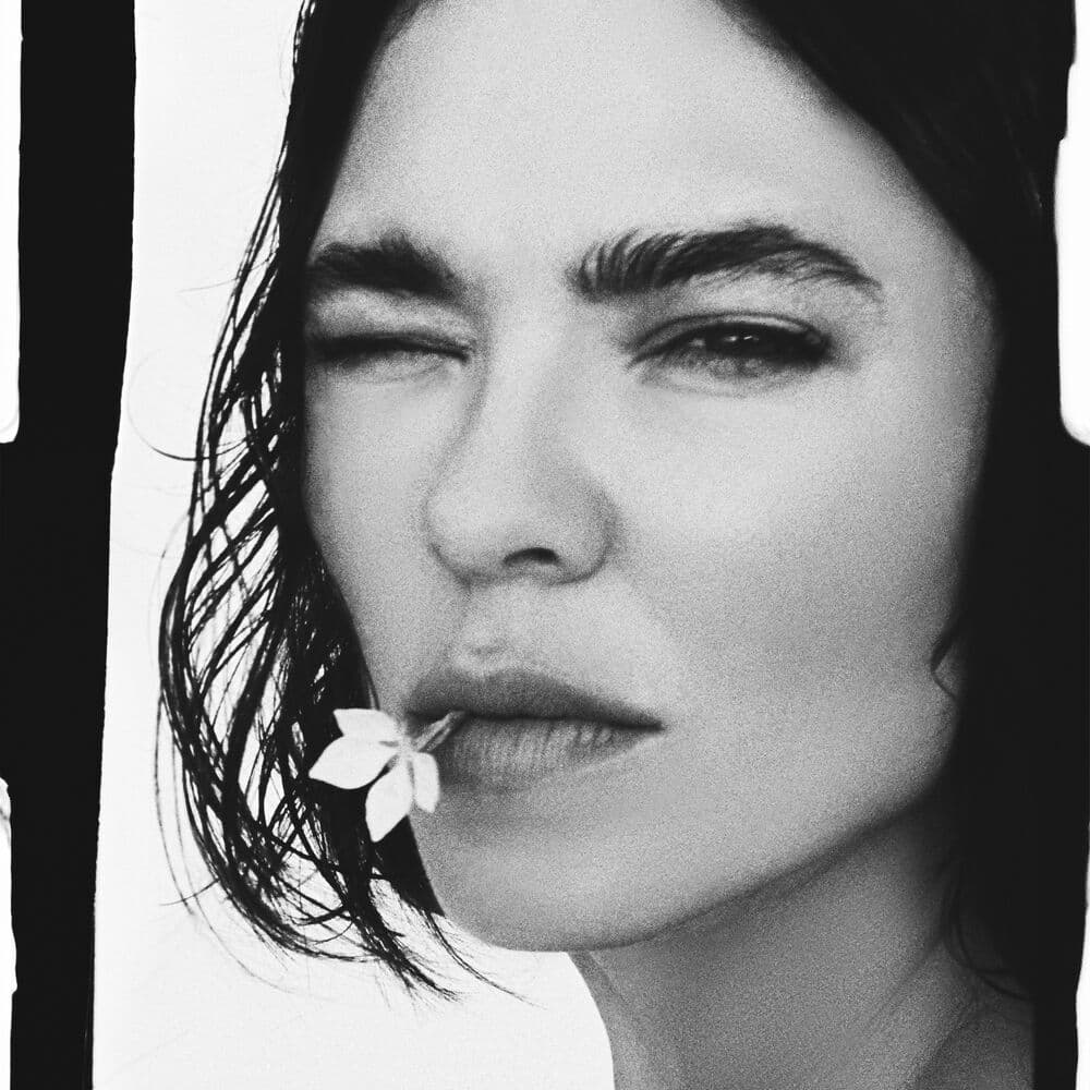 Nina Kraviz – Techno