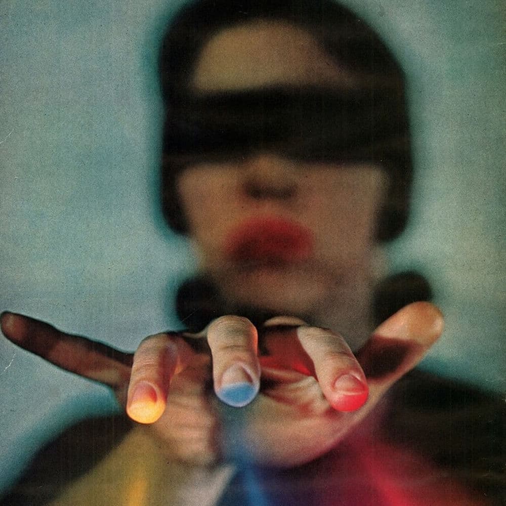 Les Big Byrd – Psychedelic Rock