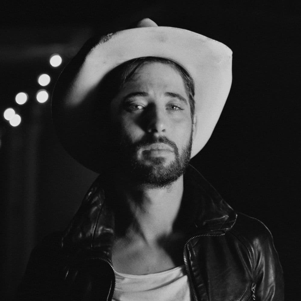 Ryan Bingham – Americana