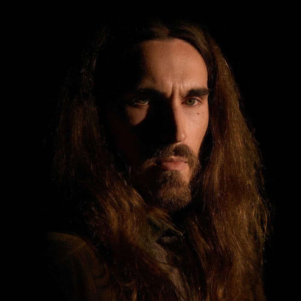 Carlos Ares – Alternative
