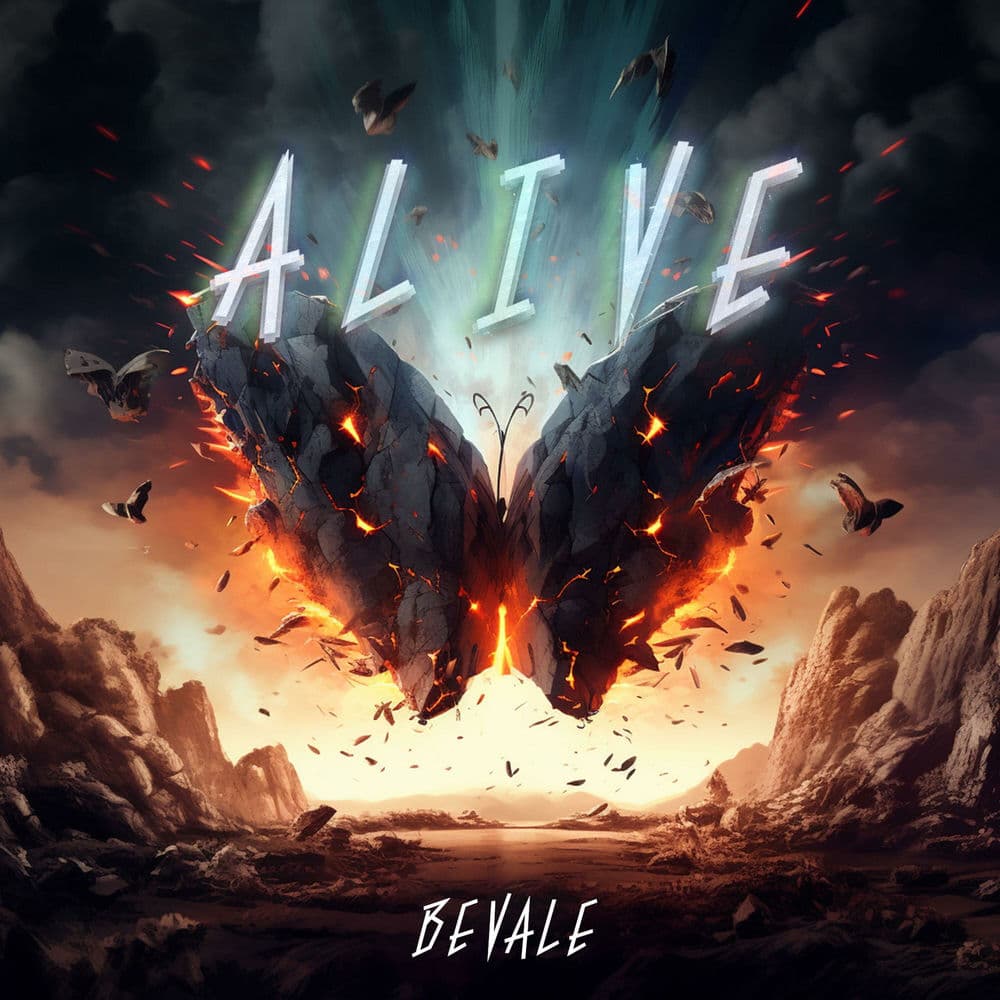 Bevale – Electro