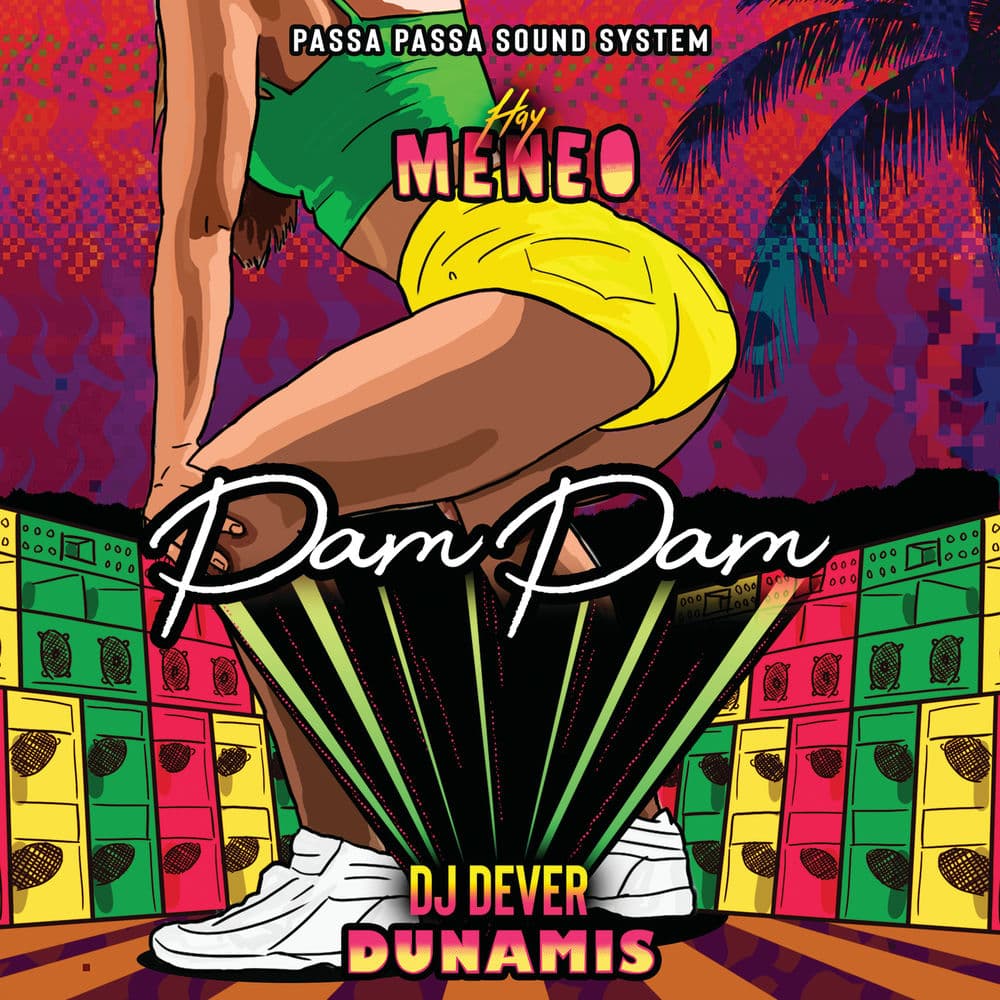 Dunamis
