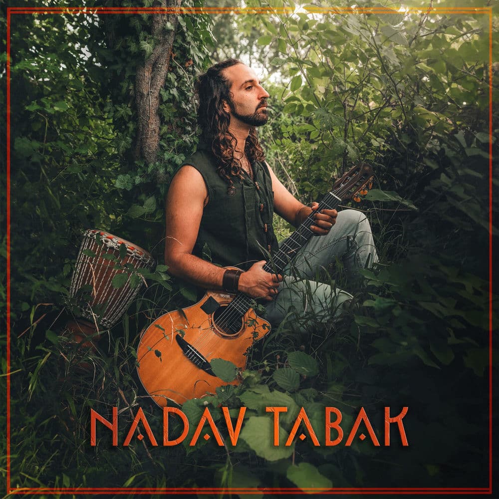 NADAV TABAK – Electro
