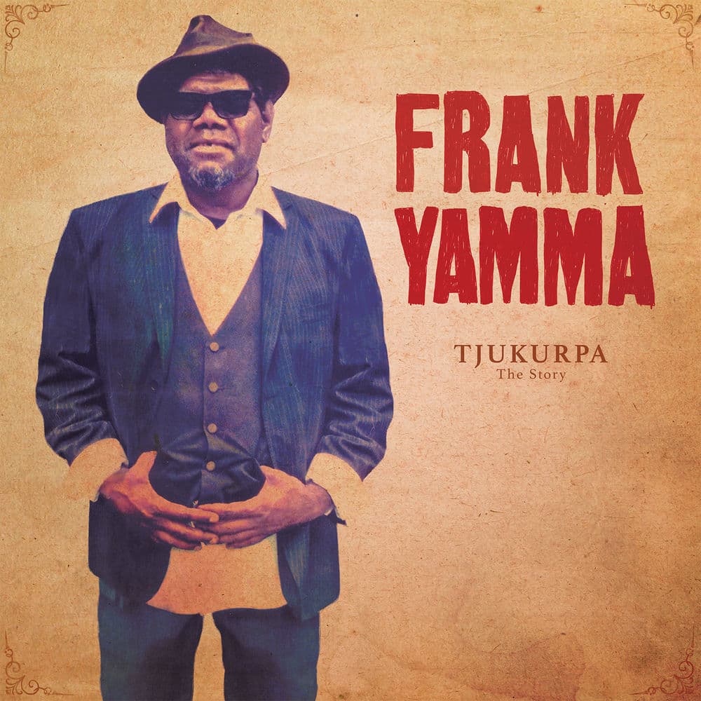 Frank Yamma – Folk