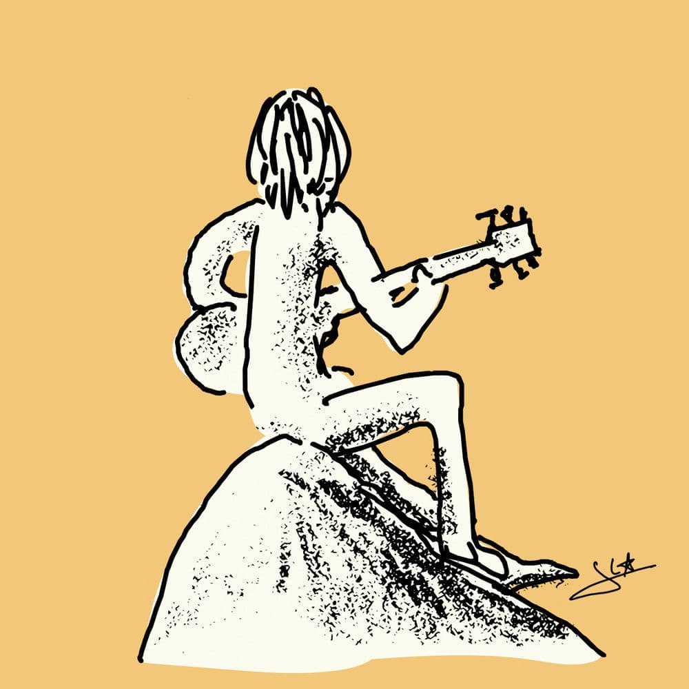 Jean-Louis Aubert – Pop