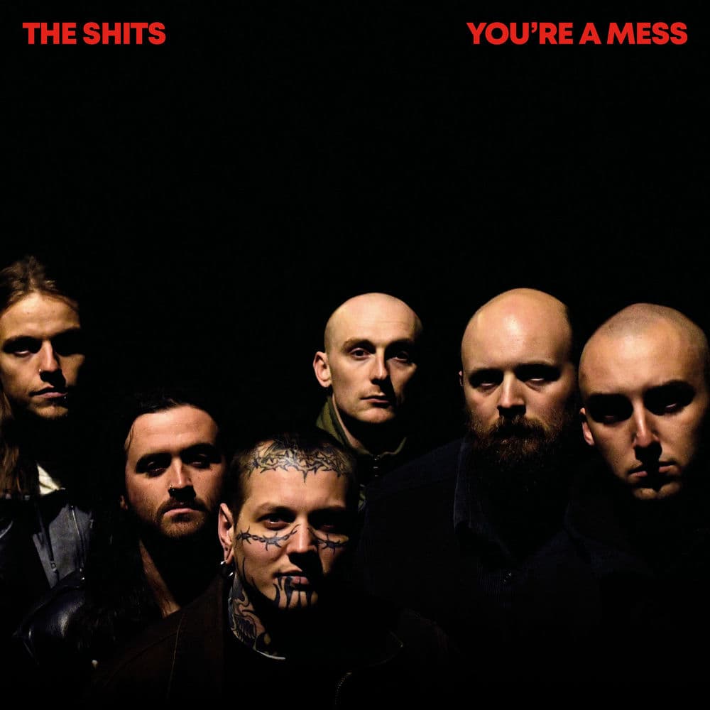 The Shits – Rock