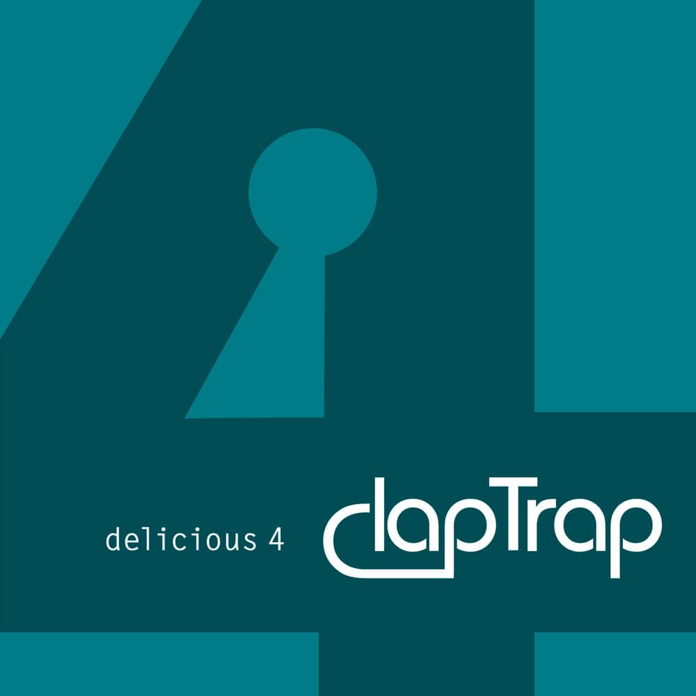 CLAPTRAP – Pop