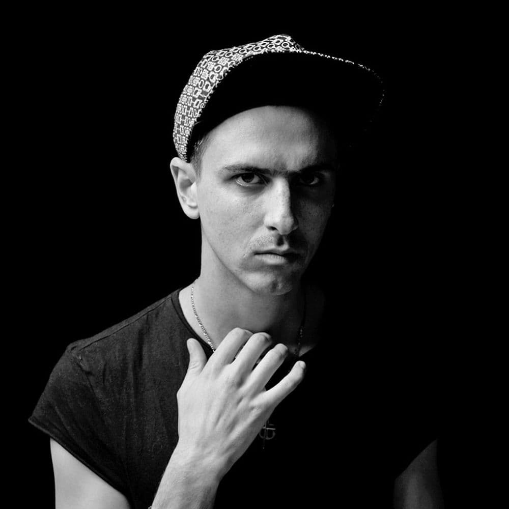 BOYS NOIZE – Electro House