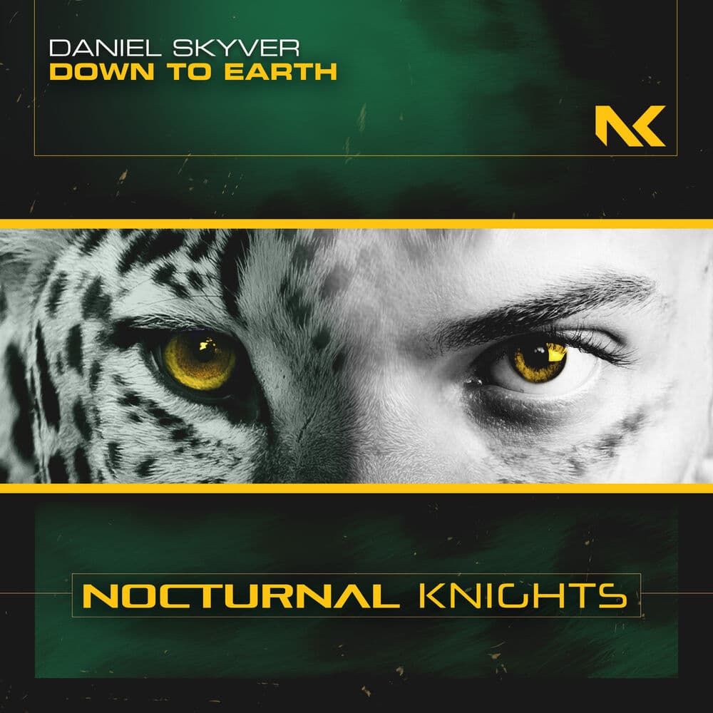 Daniel Skyver – Dance