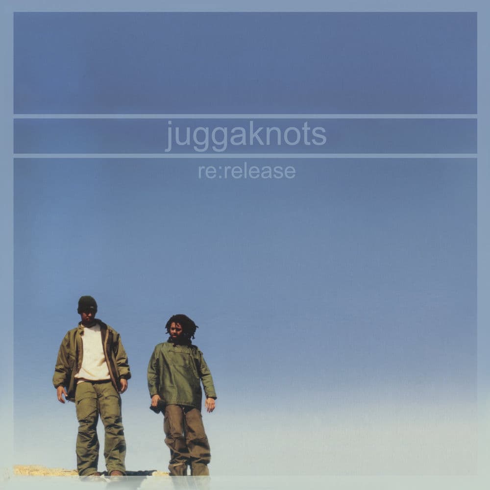 Juggaknots – Rap/Hip Hop