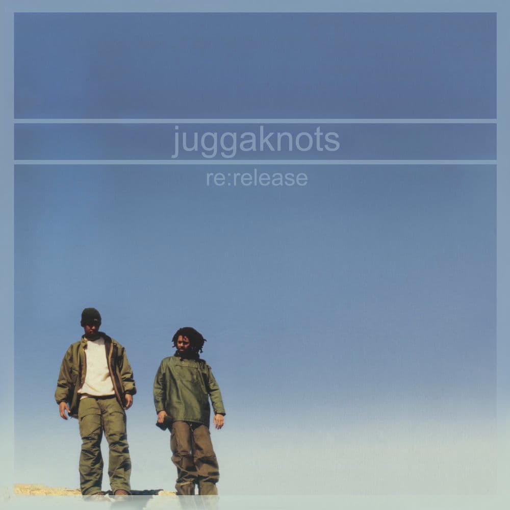 Juggaknots – Rap/Hip Hop