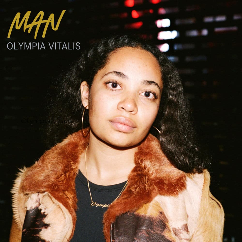 Olympia Vitalis – R&B