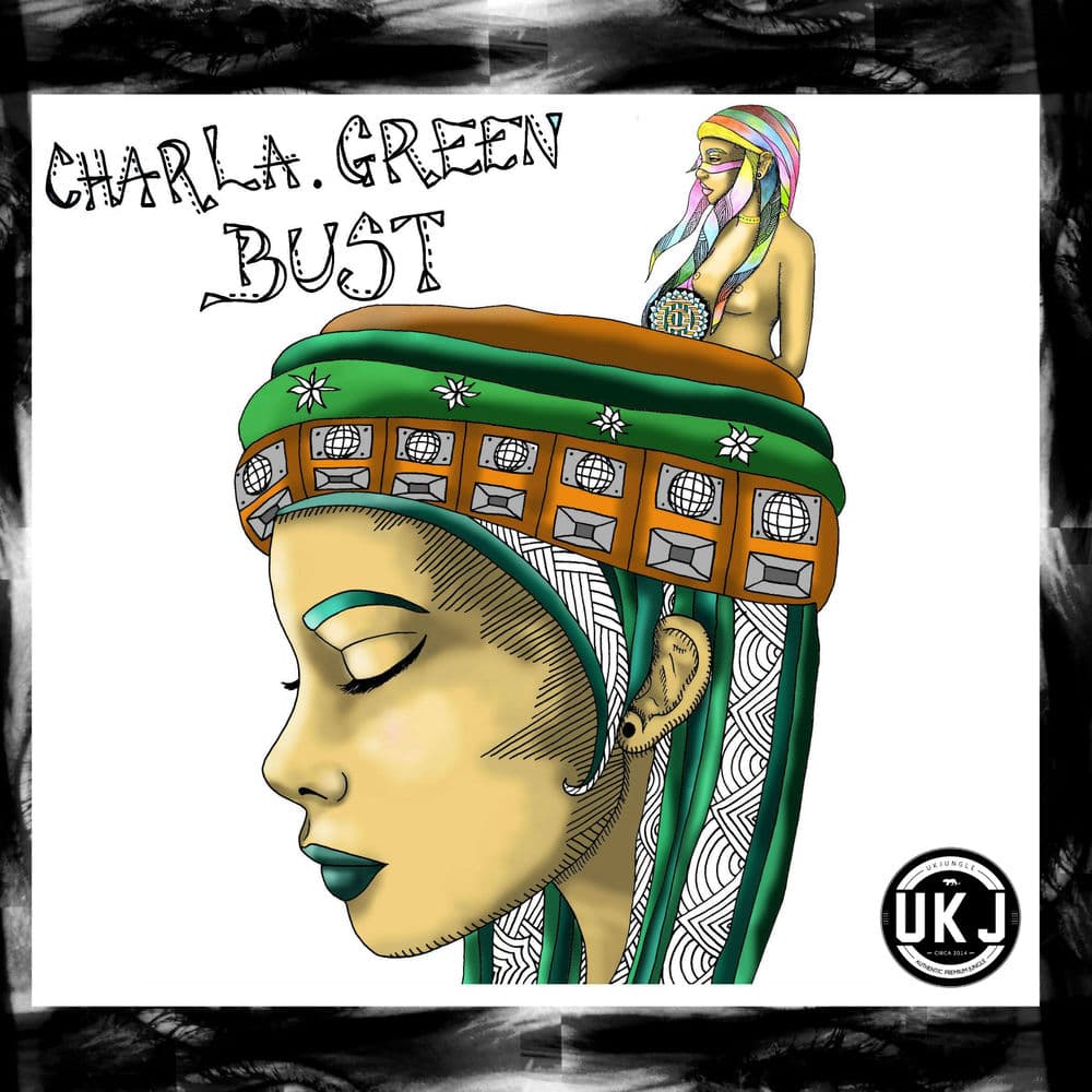 Charla Green – Electro