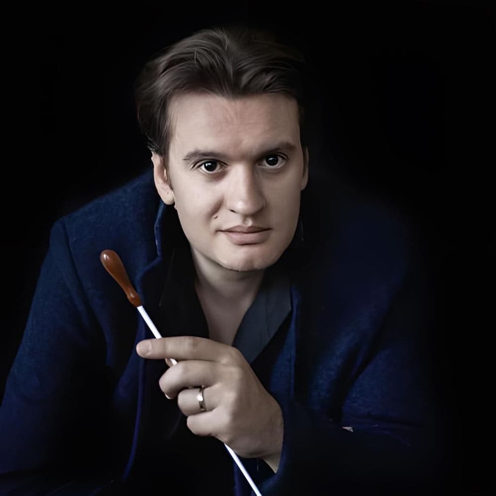 MATHIEU HERZOG – Classical