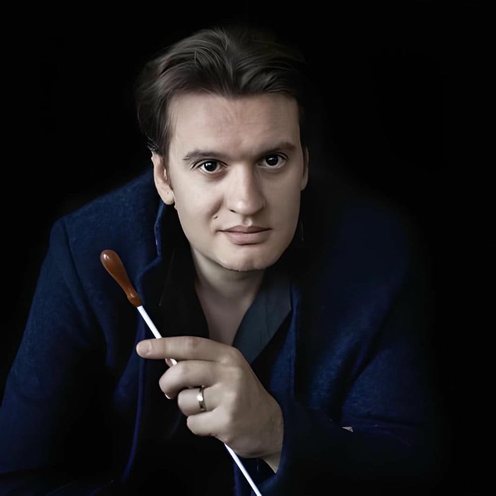 MATHIEU HERZOG – Klassik