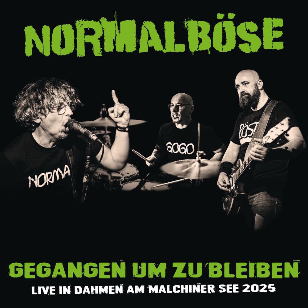 Normalböse – Punk