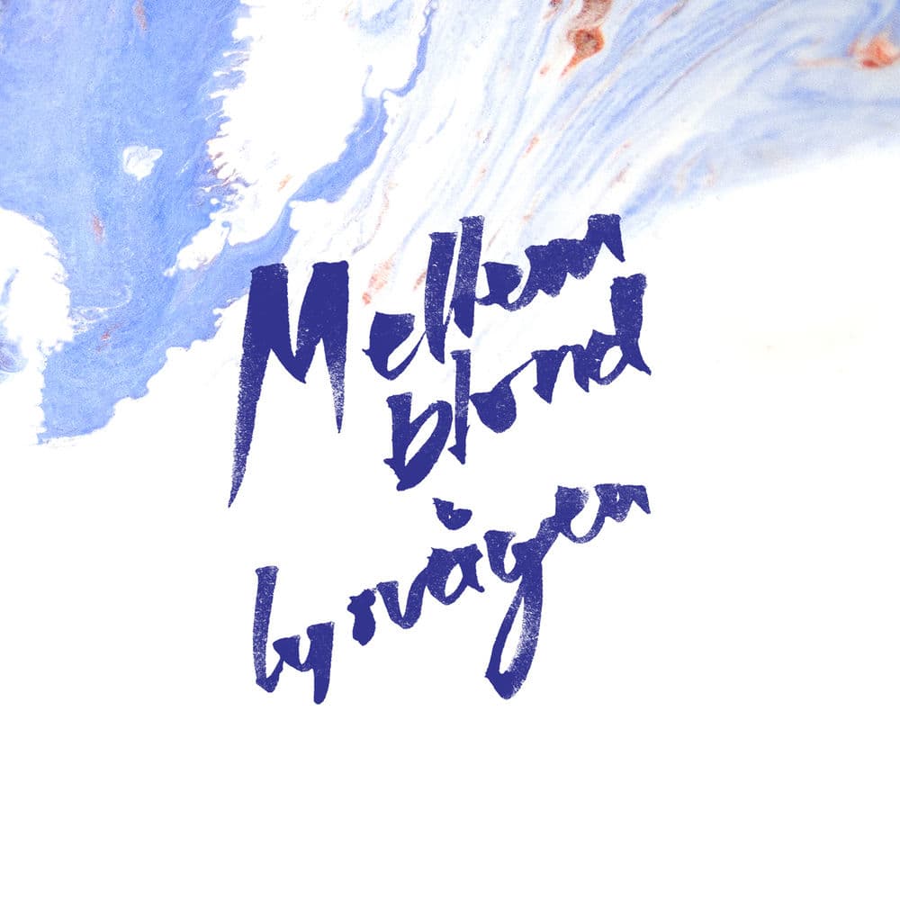 MELLEMBLOND – Danish