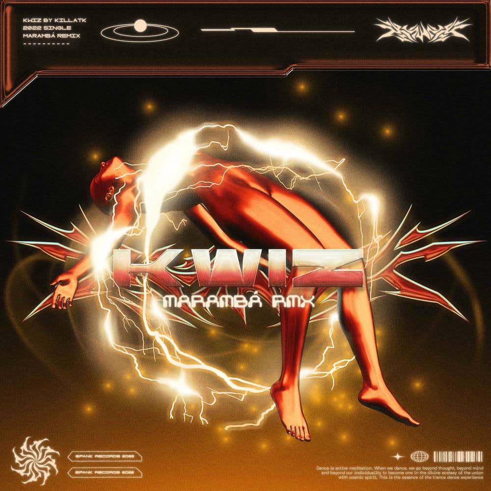 KILLATK β Dance