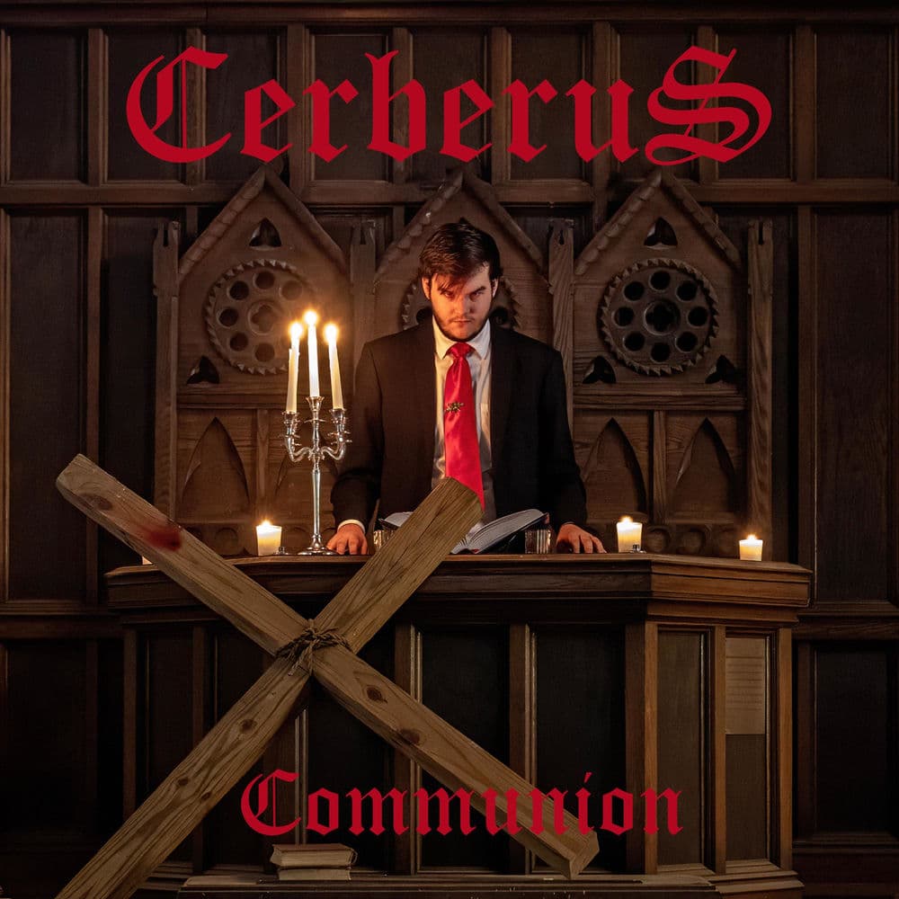 Cerberus – Heavy Metal