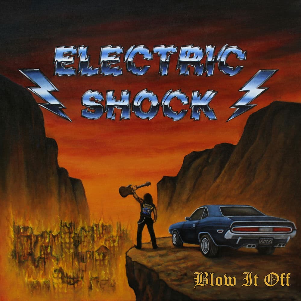 ELECTRIC SHOCK