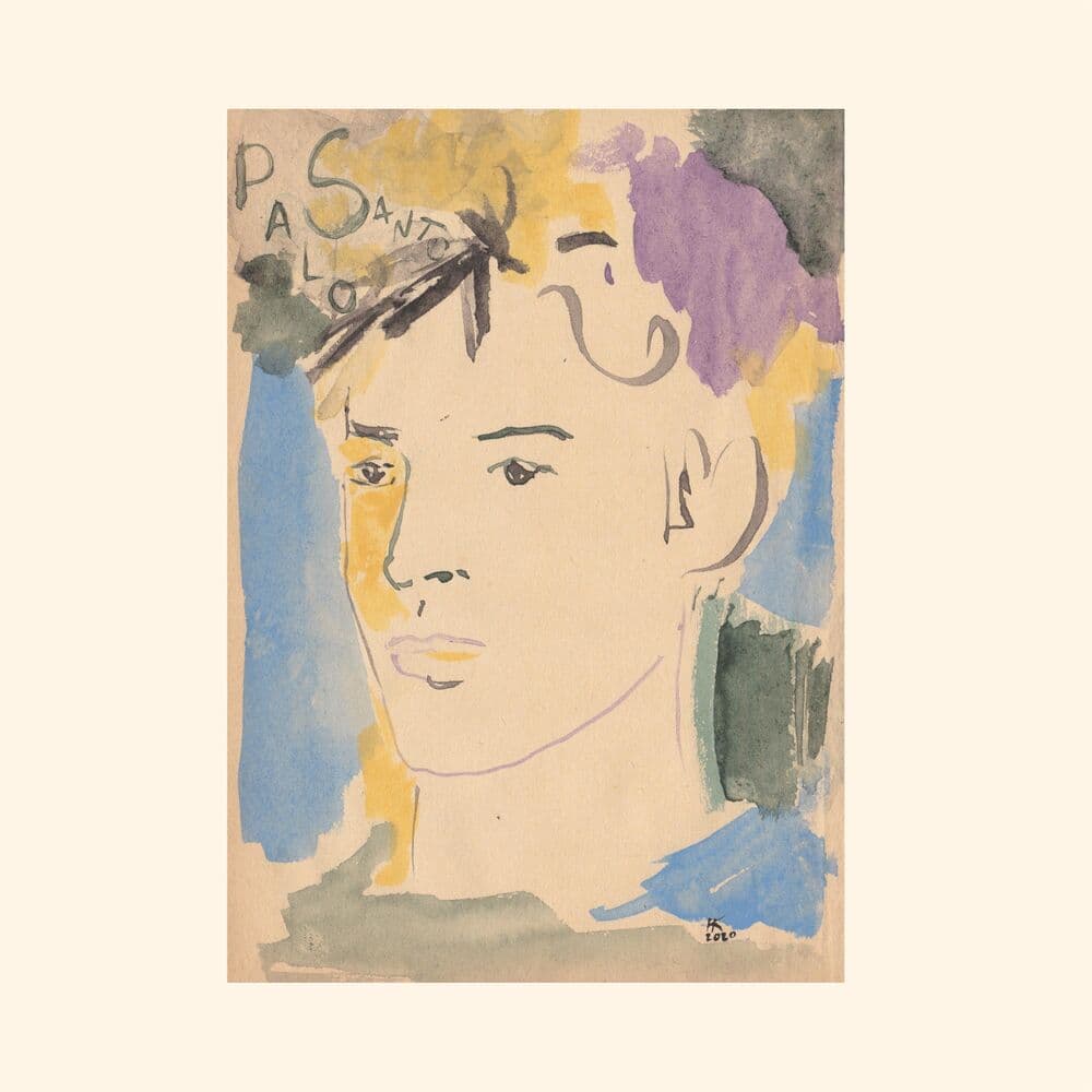 Palo Xanto – Electro