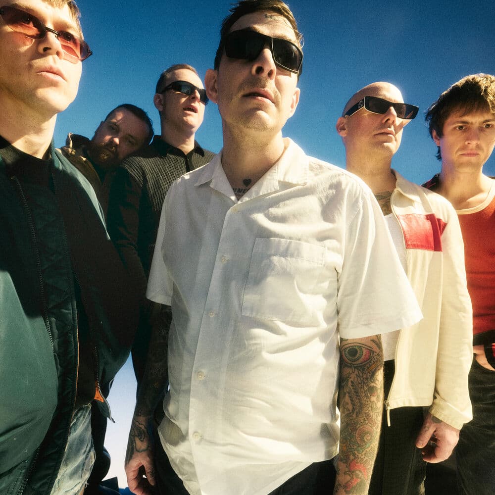 VIAGRA BOYS – Electropop