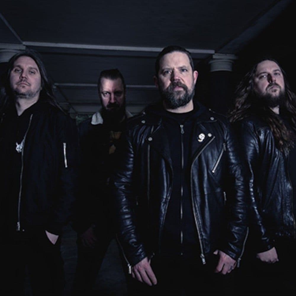 LIK – Heavy Metal