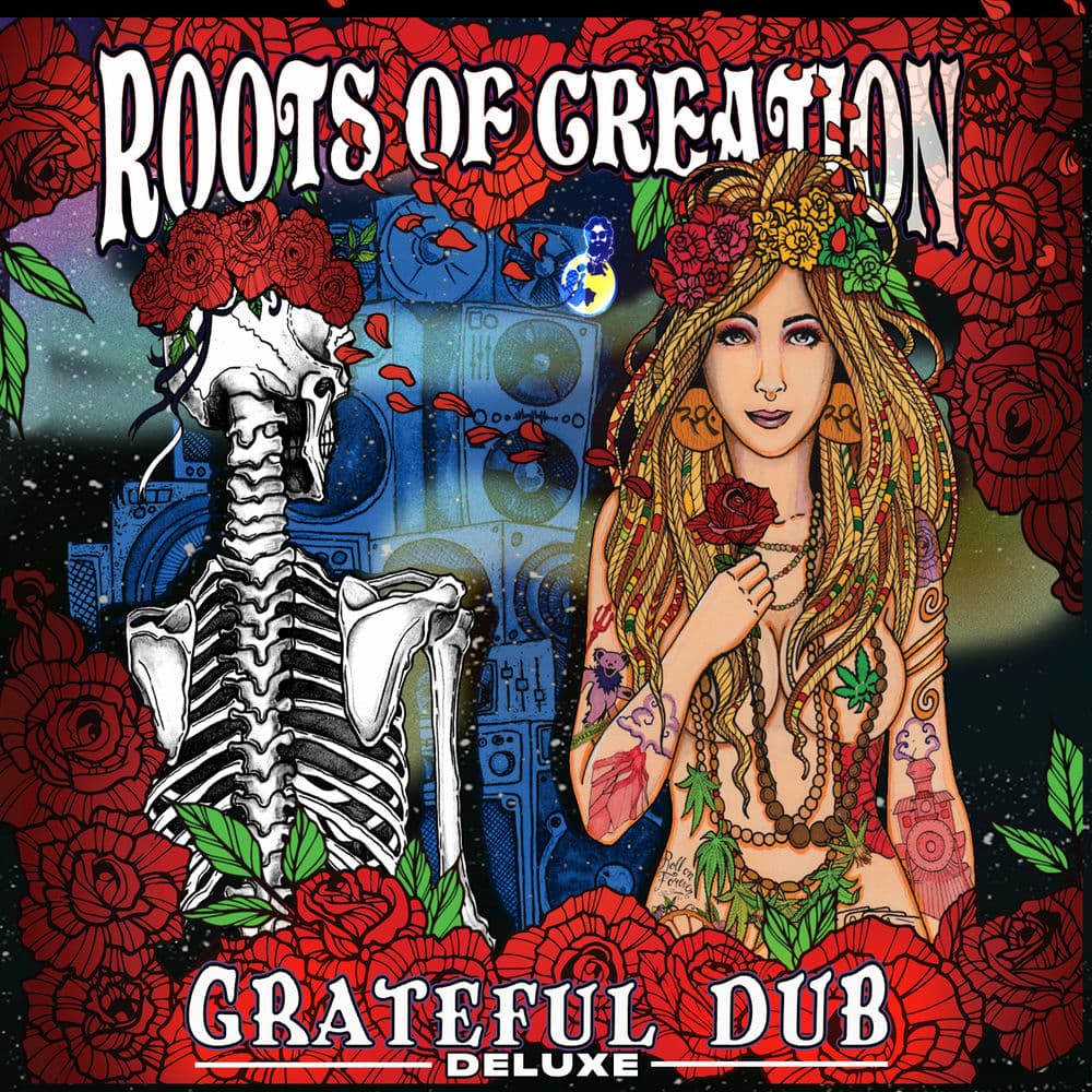 Grateful Dub – Dub