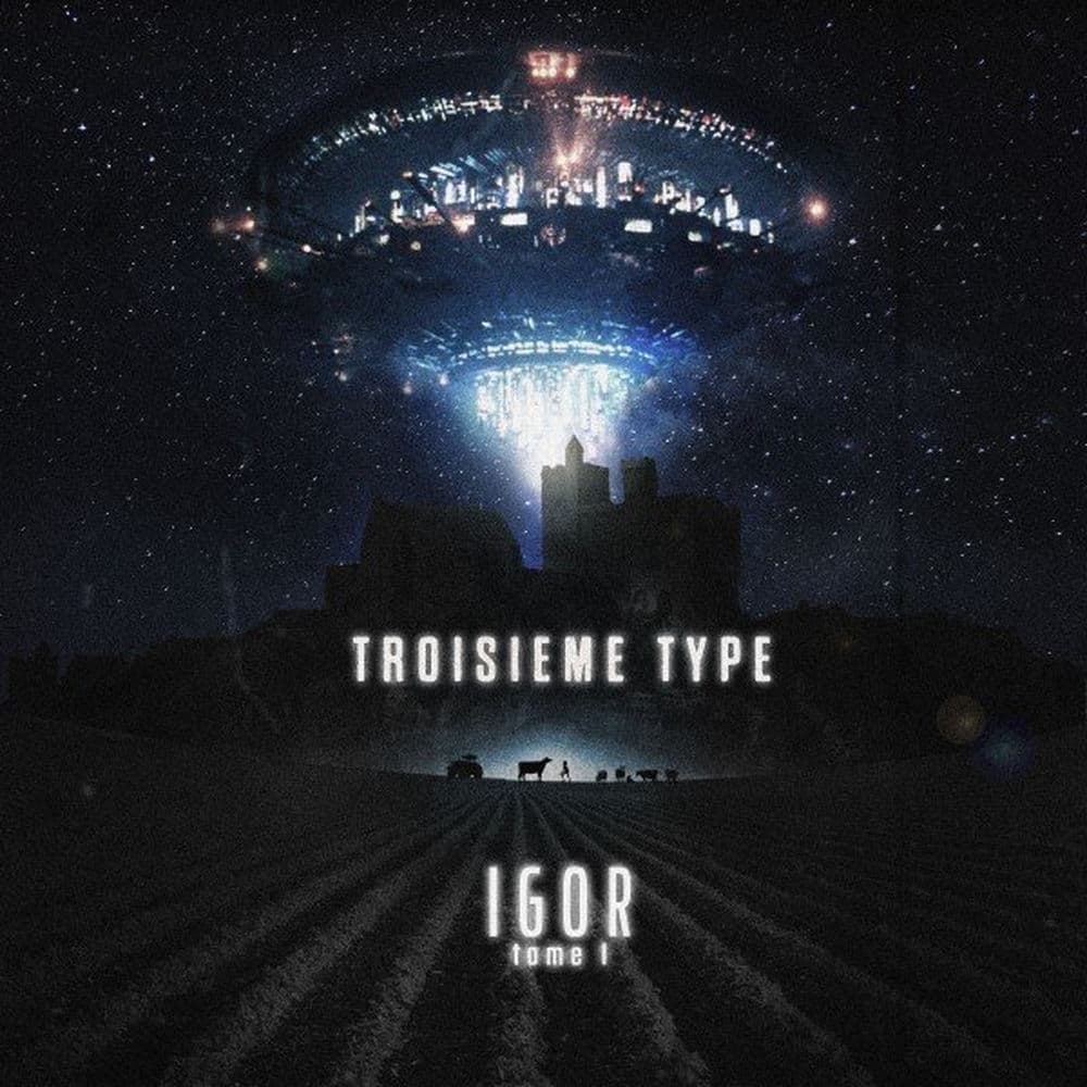 Benke – Hard Techno