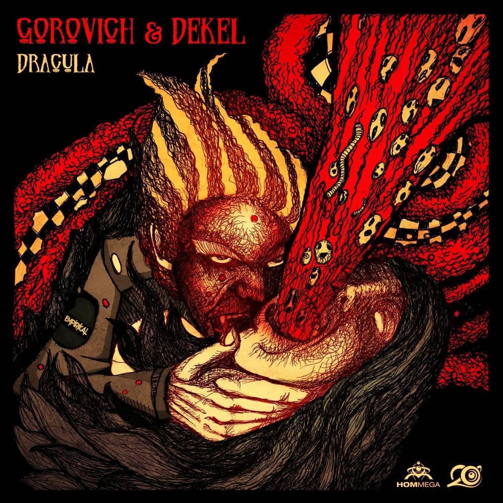 Gorovich – Electro