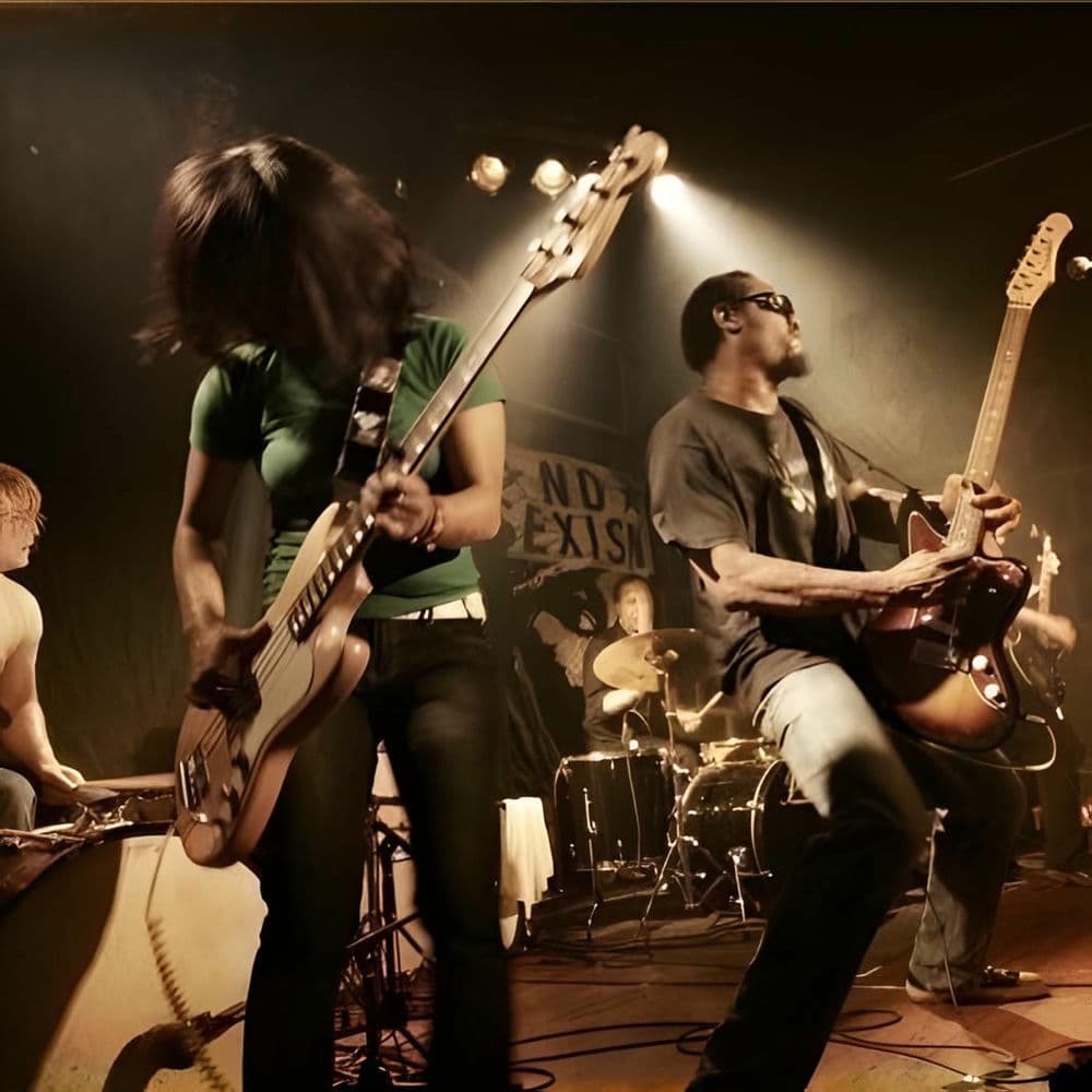 The Dirtbombs – Rock And Indie