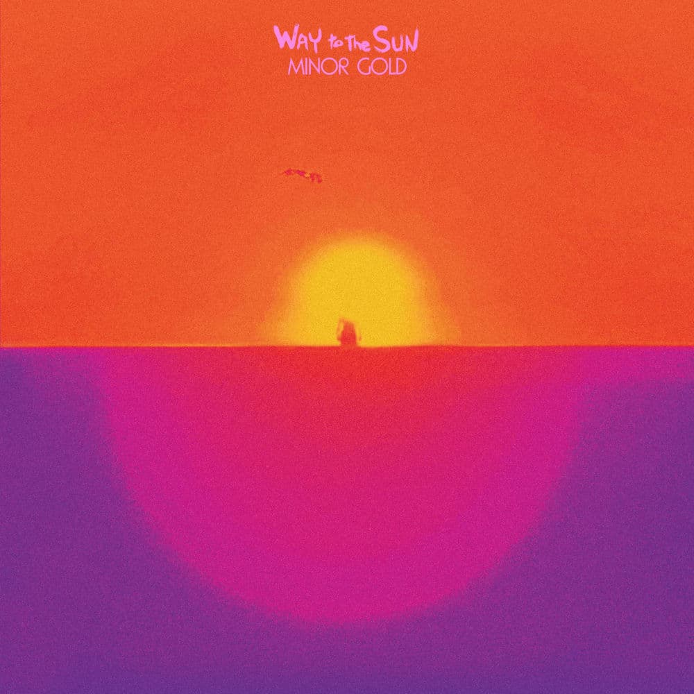 Minor Gold – Folk