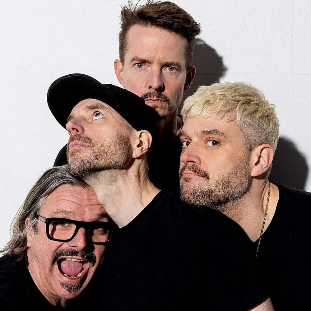 H-Blockx – Rock