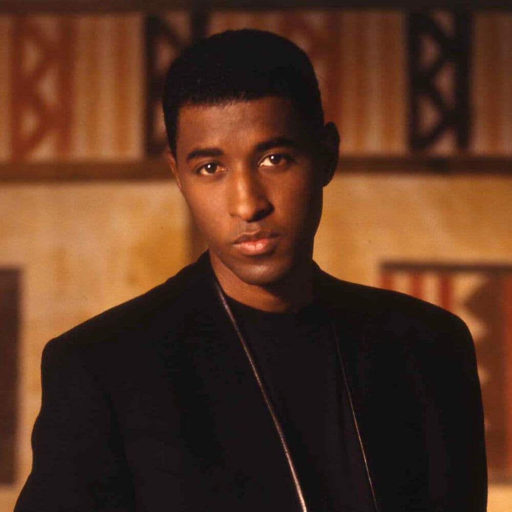 Babyface – R&B