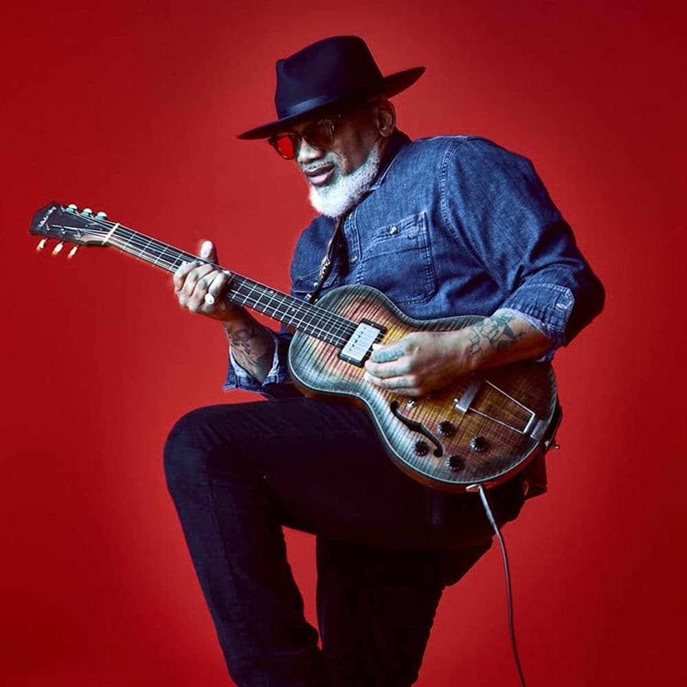 TORONZO CANNON – Rock