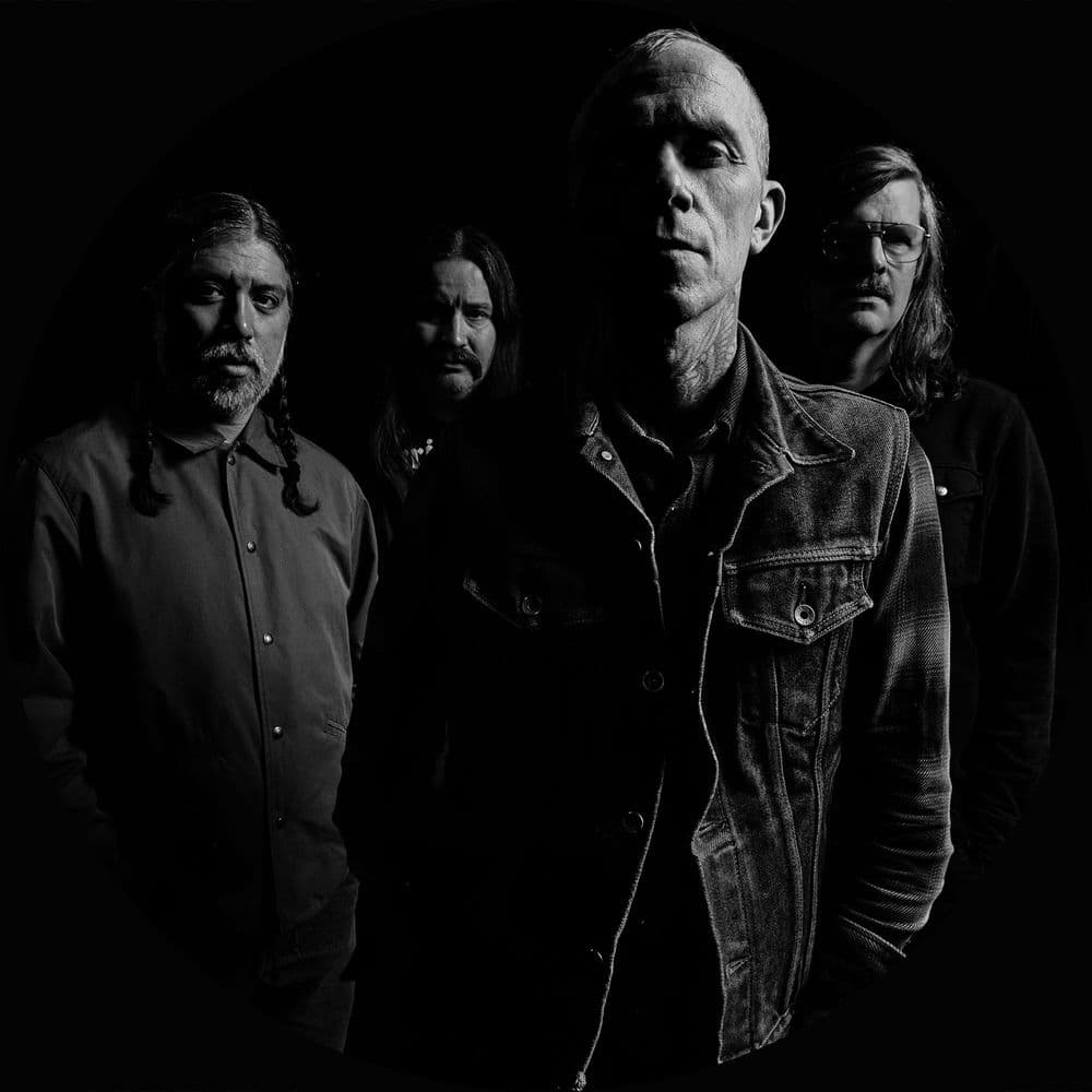 Converge – Hardcore Punk
